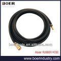 Rubber hose